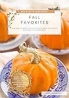 Algopix Similar Product 18 - Fall Favorites Our Familys most loved