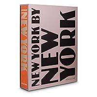 Algopix Similar Product 16 - New York by New York  Assouline Coffee