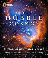 Algopix Similar Product 8 - Hubble Cosmos The 25 Years of New