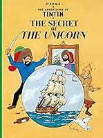 Algopix Similar Product 2 - The Secret of the Unicorn Adventures