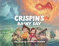 Algopix Similar Product 12 - Crispins Rainy Day The Search for the