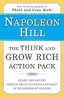 Algopix Similar Product 5 - The Think and Grow Rich Action Pack