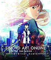 Algopix Similar Product 5 - Sword Art Online the Movie Ordinal