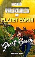 Algopix Similar Product 2 - HOPE Heroes of Planet Earth  Ghost