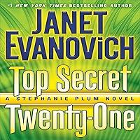 Algopix Similar Product 17 - Top Secret TwentyOne A Stephanie Plum