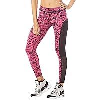 Algopix Similar Product 20 - Zumba Dance Butt Lift Workout Pants
