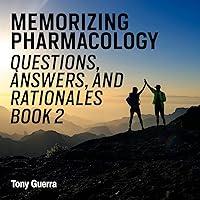 Algopix Similar Product 13 - Memorizing Pharmacology Questions