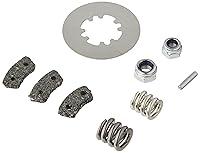 Algopix Similar Product 20 - Traxxas 5552X Slipper Clutch Rebuild