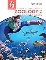 Algopix Similar Product 15 - Exploring Creation with Zoology 2