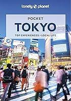 Algopix Similar Product 12 - Lonely Planet Pocket Tokyo 9 Pocket