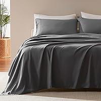Algopix Similar Product 7 - SLEEP ZONE Nanotex Super Soft Cooling