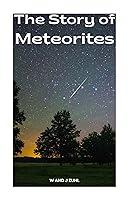 Algopix Similar Product 1 - The Story of Meteorites