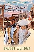 Algopix Similar Product 13 - The Accused Lawman's Bride