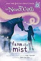 Algopix Similar Product 20 - Never Girls 4 From the Mist Disney