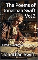 Algopix Similar Product 12 - The Poems of Jonathan Swift Vol 2