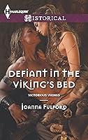 Algopix Similar Product 11 - Defiant in the Vikings Bed Victorious