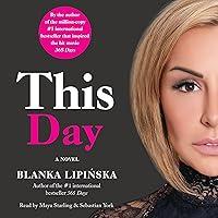 Algopix Similar Product 12 - This Day: A Novel