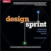 Algopix Similar Product 17 - Design Sprint A Practical Guidebook