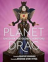 Algopix Similar Product 1 - Planet Drag: Uncover the Global Herstory