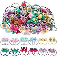 Algopix Similar Product 5 - WillingTee 120pcs 60 pairs Mix Colors
