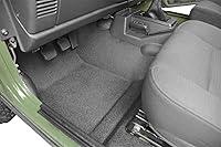 Algopix Similar Product 11 - BedRug Jeep Kit  BedTred BTTJ97F fits