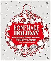 Algopix Similar Product 13 - Homemade Holiday Craft Your Way