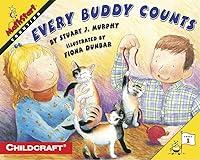 Algopix Similar Product 12 - Every Buddy Counts (MathStart 1)