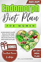 Algopix Similar Product 8 - Endomorph Diet Plan for Women