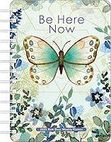 Algopix Similar Product 20 - Be Here Now 2025 Weekly Planner