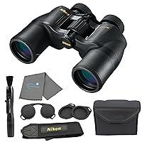 Algopix Similar Product 10 - Nikon Aculon A211 10x42 Binoculars