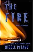 Algopix Similar Product 13 - The Fire (Fire Universe Book 1)