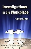 Algopix Similar Product 7 - Investigations in the Workplace