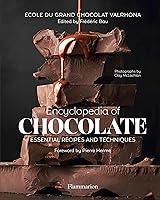 Algopix Similar Product 2 - Encyclopedia of Chocolate Essential