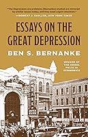 Algopix Similar Product 10 - Essays on the Great Depression