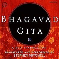 Algopix Similar Product 5 - Bhagavad Gita: A New Translation