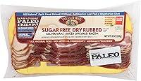 Algopix Similar Product 10 - Wellshire Farms Paleo SugarFree
