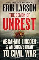 Algopix Similar Product 12 - The Demon of Unrest Abraham Lincoln 