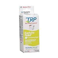 Algopix Similar Product 2 - The Relief Products Earache Relief