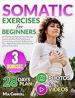 Algopix Similar Product 15 - Somatic Exercises for Beginners