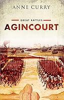 Algopix Similar Product 8 - Agincourt: Great Battles Series
