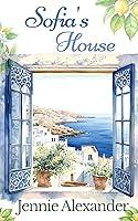 Algopix Similar Product 10 - Sofias House A BRAND NEW uplifting