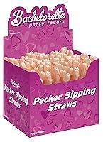 Algopix Similar Product 17 - Pipedream Products Pecker Straws 144