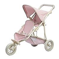 Algopix Similar Product 2 - Olivias Little World Double