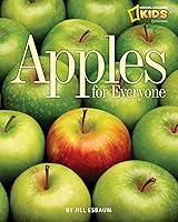 Algopix Similar Product 19 - Apples for Everyone Picture the
