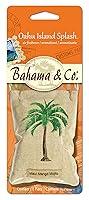 Algopix Similar Product 10 - Bahama  Co E300858600 Scented Pouch
