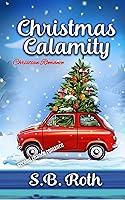 Algopix Similar Product 12 - Christmas Calamity: Clean Romance