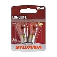 Algopix Similar Product 10 - SYLVANIA  1157A Long Life Miniature 