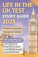 Algopix Similar Product 6 - Life in the UK Test Study Guide 2023