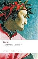 Algopix Similar Product 14 - The Divine Comedy Oxford Worlds