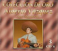 Algopix Similar Product 11 - Con Mariachi: Coleccion De Oro